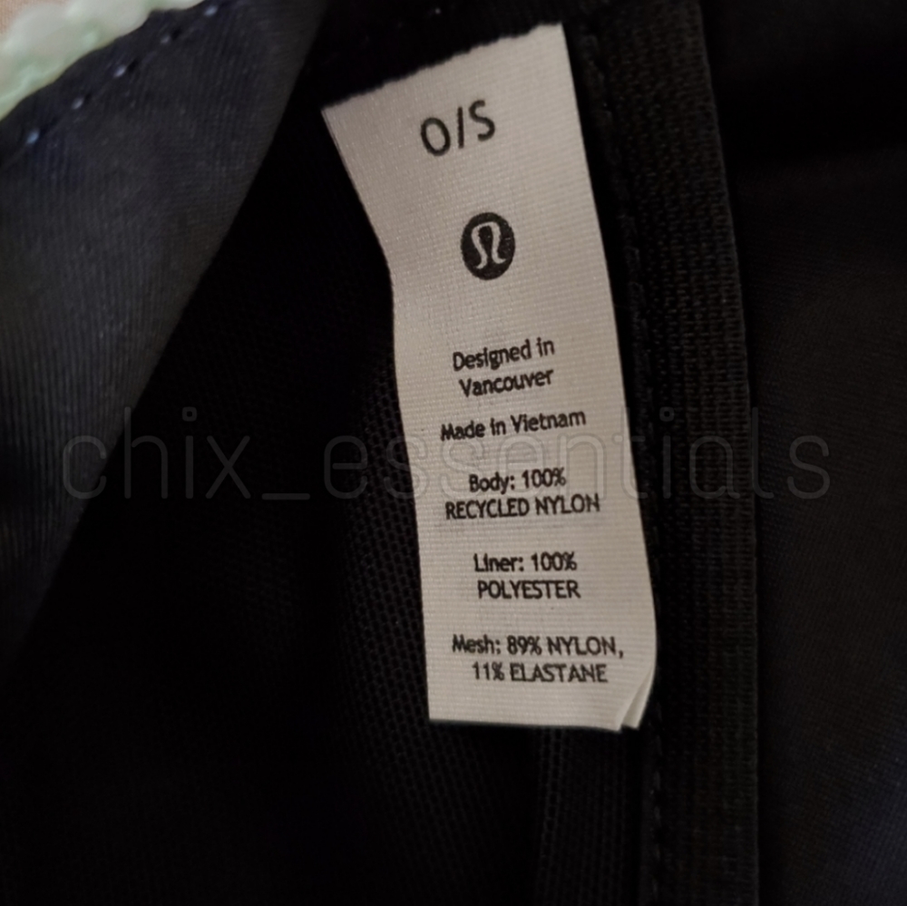 BNWT Lululemon x Madhappy Clean Lines Belt Bag - Picture 12 of 14